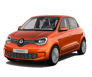 Renault Twingo Electric Standard