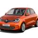 Twingo Electric