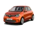 Twingo Electric Twingo Electric