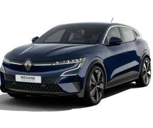 Renault Mégane E-TECH Electric EV40 130hp