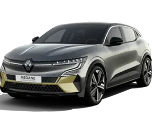 Renault Mégane E-TECH Electric EV60 220hp
