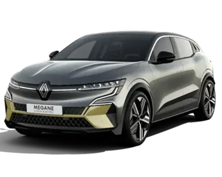 Renault Mégane E-TECH Electric Leasing - Einfach E-Auto