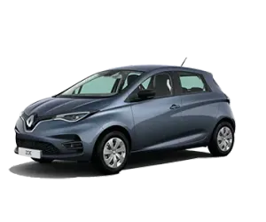 Renault Zoe ZE 40 R110