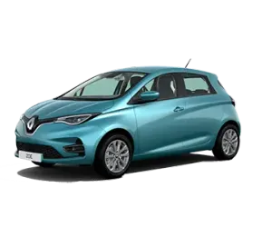 Renault Zoe ZE 50 R110