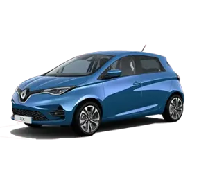 Renault Zoe ZE 50 R135