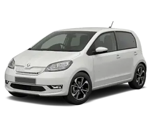 Škoda Citigo-e iV Standard