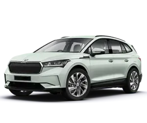 Škoda Enyaq iV 60