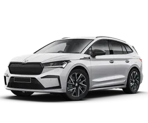 Škoda Enyaq iV 80x