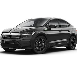 Škoda Enyaq Coupé iV RS
