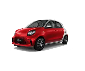 Smart EQ forfour Standard