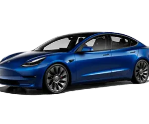 Tesla Model 3 Performance