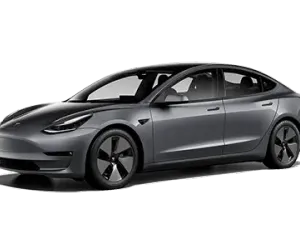 Tesla Model 3 Standard Plus (bis 2021)