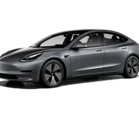 Tesla Model 3 Standard Plus (bis 2021) Frontansicht Tesla Model 3 Standard Plus (bis 2021) Frontansicht