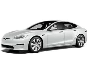 Tesla Model S Maximale Reichweite
