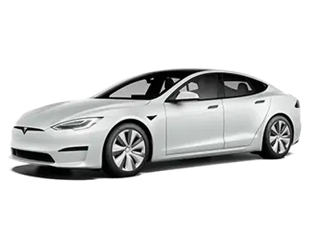 Tesla Model S Leasing - Einfach E-Auto