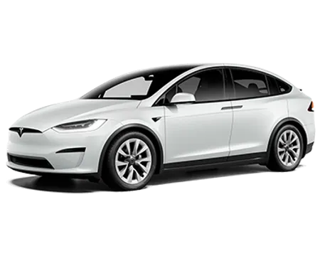 Tesla Model X Leasing - Einfach E-Auto
