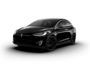 Tesla Model X Performance (bis 2020)