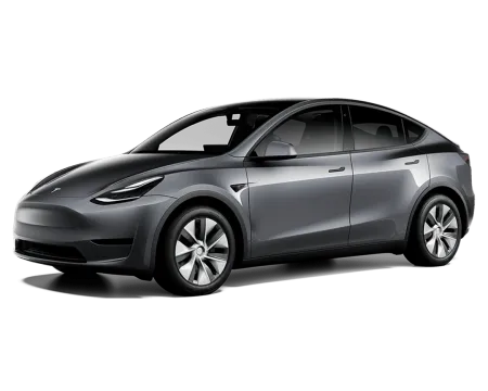 Tesla Model Y Leasing - Einfach E-Auto