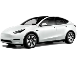 Tesla Model Y Maximale Reichweite
