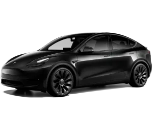 Tesla Model Y Performance