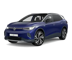 VW ID.4 Pro Performance