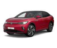 VW ID.5 GTX Frontansicht