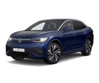 VW ID.5 Pro Performance Frontansicht
