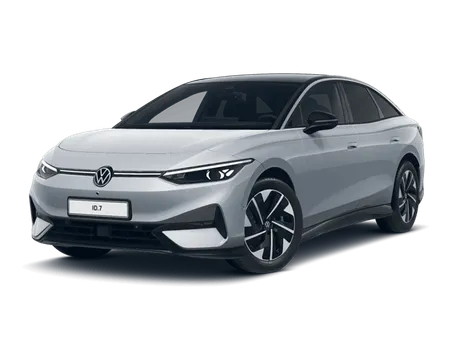 VW ID.7 Leasing - Einfach E-Auto