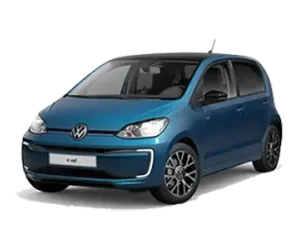 VW e-up! Standard