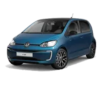 VW e-up! Standard Frontansicht VW e-up! Standard Frontansicht