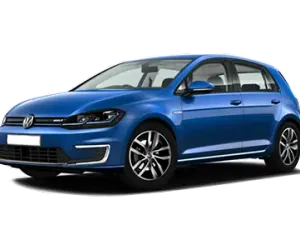 VW e-Golf Standard
