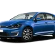 e-Golf