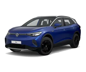 VW ID.4 Pro 4MOTION