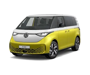 VW ID.Buzz Pro