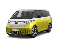 VW ID.Buzz Pro Frontansicht VW ID.Buzz Pro Frontansicht