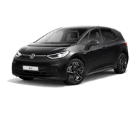 VW ID.3 Pro S Frontansicht