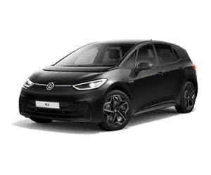 VW ID.3 Pro S