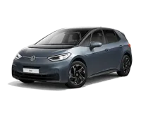 VW ID.3 Pro Performance Frontansicht