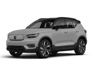 Volvo XC40 Recharge Pure Electric