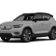 XC40 Recharge