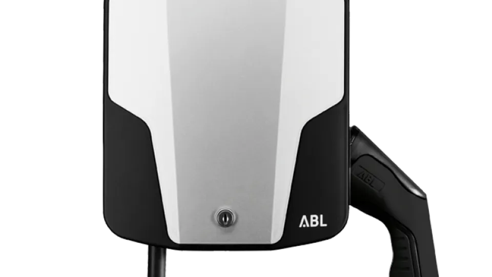 ABL eMH1 Frontansicht