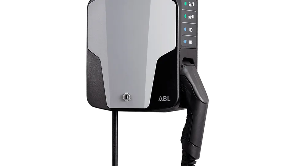 ABL eMH1 Seitenansicht