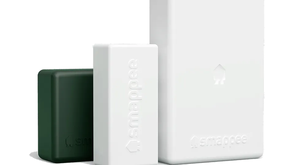 EVBox Smart Charging+ Kit von Smappee EVBox Smart Charging+ Kit von Smappee