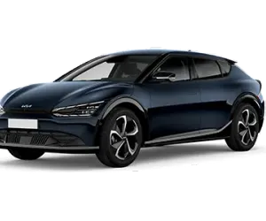 Kia EV6 58 kWh RWD