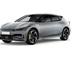 Kia EV6 GT