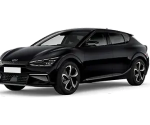 Kia EV6 77,4 kWh RWD