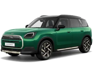 MINI Countryman E