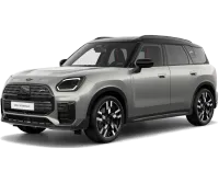 MINI Countryman SE ALL4 Frontansicht