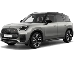 MINI Countryman SE ALL4