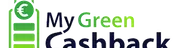 MyGreenCashback THG Prämie Fix 2026